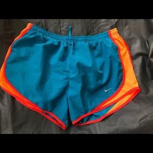 Nike shorts